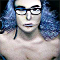 transgender person