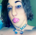transgender person
