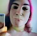 transgender person