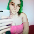 transgender person