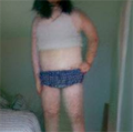 transgender person
