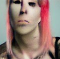 transgender person