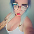 transgender person
