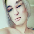 transgender person
