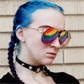 transgender person
